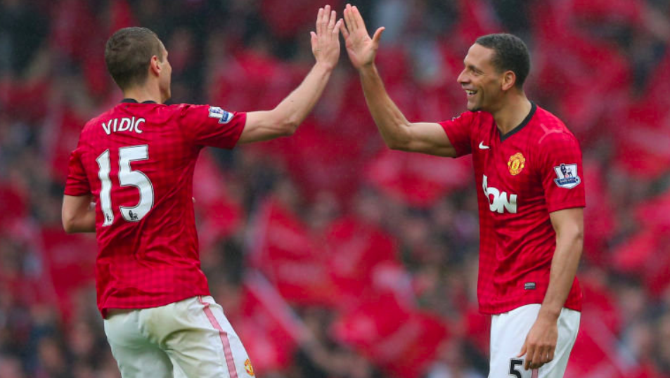 兩者的分開 兩者的分開