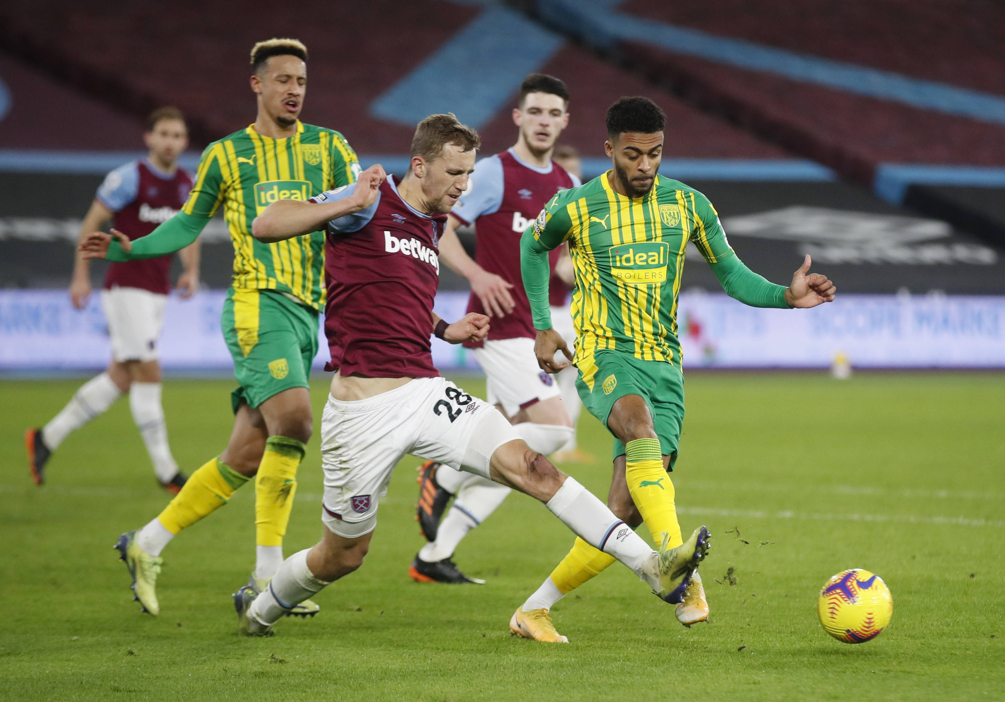 倫效率驚人 倫效率驚人