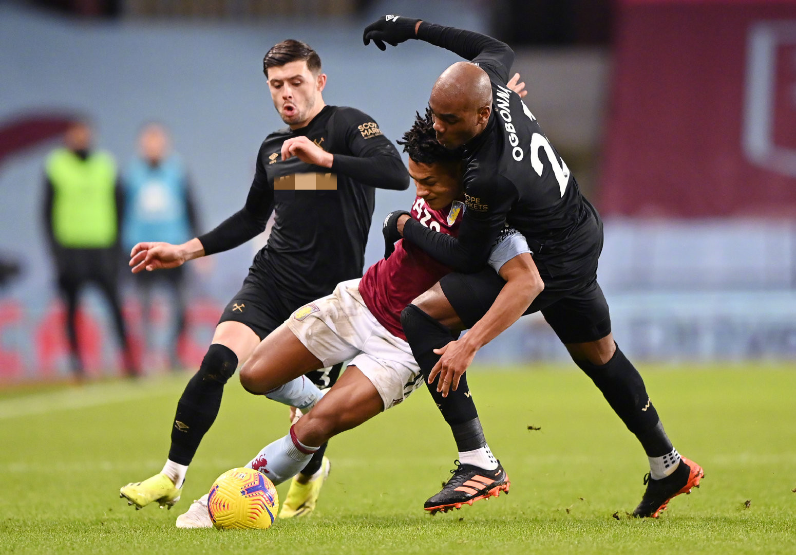 梅西亚斯开 梅西亚斯开