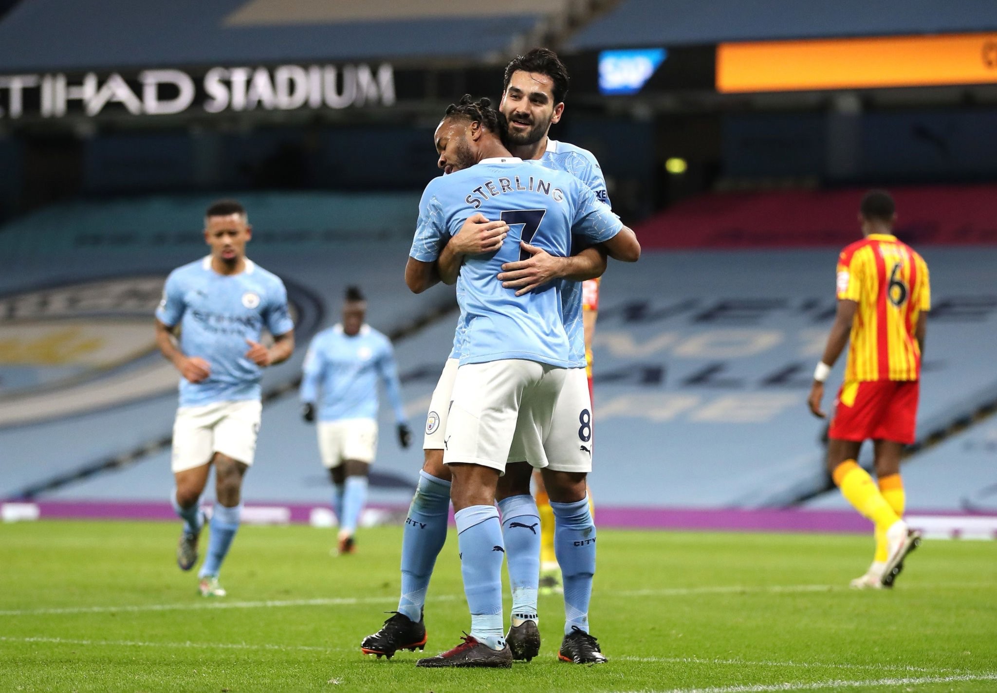 全场比赛的 全场比赛的